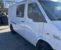 Білий Мерседес Sprinter, об'ємом двигуна 2.15 л та пробігом 41 тис. км за 6500 $, фото 13 на Automoto.ua