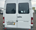 Белый Мерседес Sprinter, объемом двигателя 2.7 л и пробегом 102 тыс. км за 24700 $, фото 13 на Automoto.ua