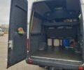 Білий Мерседес Sprinter, об'ємом двигуна 2.7 л та пробігом 300 тис. км за 10500 $, фото 7 на Automoto.ua