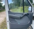 Белый Мерседес Sprinter, объемом двигателя 2.2 л и пробегом 350 тыс. км за 8000 $, фото 2 на Automoto.ua