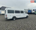 Белый Мерседес Sprinter, объемом двигателя 2.7 л и пробегом 102 тыс. км за 24700 $, фото 5 на Automoto.ua