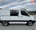 Білий Мерседес Sprinter, об'ємом двигуна 2.15 л та пробігом 379 тис. км за 8700 $, фото 6 на Automoto.ua
