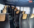 Белый Мерседес Sprinter, объемом двигателя 2.1 л и пробегом 530 тыс. км за 11800 $, фото 13 на Automoto.ua