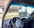 Белый Мерседес Sprinter, объемом двигателя 2.1 л и пробегом 327 тыс. км за 13270 $, фото 12 на Automoto.ua