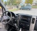 Белый Мерседес Sprinter, объемом двигателя 2.15 л и пробегом 472 тыс. км за 11499 $, фото 11 на Automoto.ua
