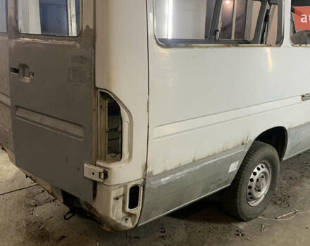 Білий Мерседес Sprinter, об'ємом двигуна 2.3 л та пробігом 687 тис. км за 11500 $, фото 6 на Automoto.ua