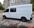 Білий Мерседес Sprinter, об'ємом двигуна 2.7 л та пробігом 480 тис. км за 10800 $, фото 5 на Automoto.ua