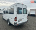 Белый Мерседес Sprinter, объемом двигателя 2.7 л и пробегом 102 тыс. км за 24700 $, фото 11 на Automoto.ua