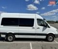 Білий Мерседес Sprinter, об'ємом двигуна 2.1 л та пробігом 614 тис. км за 9900 $, фото 3 на Automoto.ua