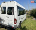 Белый Мерседес Sprinter, объемом двигателя 2.2 л и пробегом 268 тыс. км за 9900 $, фото 18 на Automoto.ua