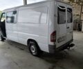 Белый Мерседес Sprinter, объемом двигателя 0 л и пробегом 299 тыс. км за 9500 $, фото 5 на Automoto.ua