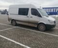 Белый Мерседес Sprinter, объемом двигателя 2.1 л и пробегом 476 тыс. км за 10000 $, фото 3 на Automoto.ua