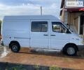 Білий Мерседес Sprinter, об'ємом двигуна 2.2 л та пробігом 350 тис. км за 5200 $, фото 1 на Automoto.ua