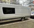 Белый Мерседес Sprinter, объемом двигателя 2.2 л и пробегом 335 тыс. км за 10500 $, фото 7 на Automoto.ua