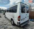 Білий Мерседес Sprinter, об'ємом двигуна 2.2 л та пробігом 400 тис. км за 7050 $, фото 20 на Automoto.ua