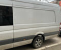 Белый Мерседес Sprinter, объемом двигателя 2.2 л и пробегом 335 тыс. км за 10500 $, фото 5 на Automoto.ua