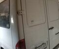 Белый Мерседес Sprinter, объемом двигателя 2.2 л и пробегом 287 тыс. км за 7000 $, фото 3 на Automoto.ua