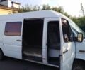 Белый Мерседес Sprinter, объемом двигателя 2.2 л и пробегом 600 тыс. км за 10500 $, фото 4 на Automoto.ua