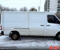 Белый Мерседес Sprinter, объемом двигателя 2.1 л и пробегом 612 тыс. км за 7900 $, фото 5 на Automoto.ua