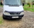 Белый Мерседес Sprinter, объемом двигателя 2.15 л и пробегом 500 тыс. км за 7600 $, фото 1 на Automoto.ua