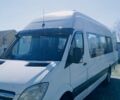 Білий Мерседес Sprinter, об'ємом двигуна 2.15 л та пробігом 540 тис. км за 9500 $, фото 1 на Automoto.ua