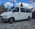 Білий Мерседес Sprinter, об'ємом двигуна 2.2 л та пробігом 400 тис. км за 7050 $, фото 6 на Automoto.ua