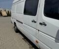 Белый Мерседес Sprinter, объемом двигателя 2.7 л и пробегом 530 тыс. км за 8000 $, фото 3 на Automoto.ua