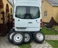 Білий Мерседес Sprinter, об'ємом двигуна 2.2 л та пробігом 534 тис. км за 12700 $, фото 6 на Automoto.ua