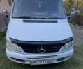 Білий Мерседес Sprinter, об'ємом двигуна 0 л та пробігом 295 тис. км за 7800 $, фото 1 на Automoto.ua