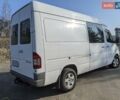 Белый Мерседес Sprinter, объемом двигателя 2.2 л и пробегом 690 тыс. км за 10700 $, фото 22 на Automoto.ua