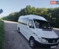 Белый Мерседес Sprinter, объемом двигателя 2.1 л и пробегом 530 тыс. км за 11800 $, фото 2 на Automoto.ua