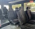 Білий Мерседес Sprinter, об'ємом двигуна 2.1 л та пробігом 614 тис. км за 9900 $, фото 8 на Automoto.ua