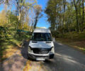 Белый Мерседес Sprinter, объемом двигателя 0 л и пробегом 1000 тыс. км за 15000 $, фото 7 на Automoto.ua