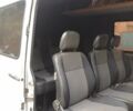 Белый Мерседес Sprinter, объемом двигателя 2.7 л и пробегом 272 тыс. км за 8000 $, фото 6 на Automoto.ua
