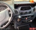Білий Мерседес Sprinter, об'ємом двигуна 2.7 л та пробігом 480 тис. км за 10800 $, фото 6 на Automoto.ua