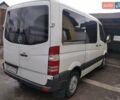 Белый Мерседес Sprinter, объемом двигателя 2.1 л и пробегом 465 тыс. км за 9781 $, фото 8 на Automoto.ua