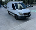 Білий Мерседес Sprinter, об'ємом двигуна 2.15 л та пробігом 370 тис. км за 6999 $, фото 3 на Automoto.ua