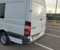 Белый Мерседес Sprinter, объемом двигателя 2.15 л и пробегом 8 тыс. км за 14500 $, фото 26 на Automoto.ua