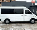 Белый Мерседес Sprinter, объемом двигателя 2.2 л и пробегом 350 тыс. км за 9500 $, фото 4 на Automoto.ua