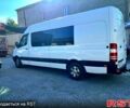 Білий Мерседес Sprinter, об'ємом двигуна 2.1 л та пробігом 300 тис. км за 20000 $, фото 4 на Automoto.ua