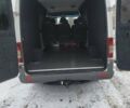 Белый Мерседес Sprinter, объемом двигателя 0 л и пробегом 700 тыс. км за 10000 $, фото 17 на Automoto.ua