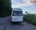 Белый Мерседес Sprinter, объемом двигателя 2.1 л и пробегом 530 тыс. км за 11800 $, фото 7 на Automoto.ua