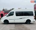 Білий Мерседес Sprinter, об'ємом двигуна 2.2 л та пробігом 300 тис. км за 9950 $, фото 2 на Automoto.ua