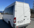 Белый Мерседес Sprinter, объемом двигателя 2.2 л и пробегом 573 тыс. км за 6500 $, фото 4 на Automoto.ua