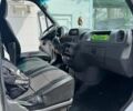 Белый Мерседес Sprinter, объемом двигателя 2.7 л и пробегом 530 тыс. км за 8000 $, фото 7 на Automoto.ua