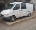 Белый Мерседес Sprinter, объемом двигателя 0 л и пробегом 700 тыс. км за 10000 $, фото 1 на Automoto.ua