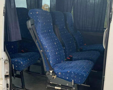 Білий Мерседес Sprinter, об'ємом двигуна 2.3 л та пробігом 687 тис. км за 11500 $, фото 3 на Automoto.ua