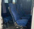 Білий Мерседес Sprinter, об'ємом двигуна 2.3 л та пробігом 687 тис. км за 11500 $, фото 3 на Automoto.ua