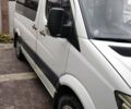 Белый Мерседес Sprinter, объемом двигателя 2.1 л и пробегом 465 тыс. км за 9781 $, фото 39 на Automoto.ua