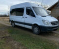 Белый Мерседес Sprinter, объемом двигателя 0 л и пробегом 666 тыс. км за 10100 $, фото 1 на Automoto.ua